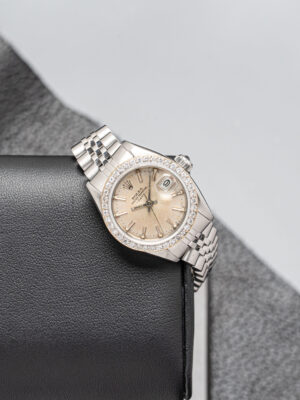 Rolex 6916