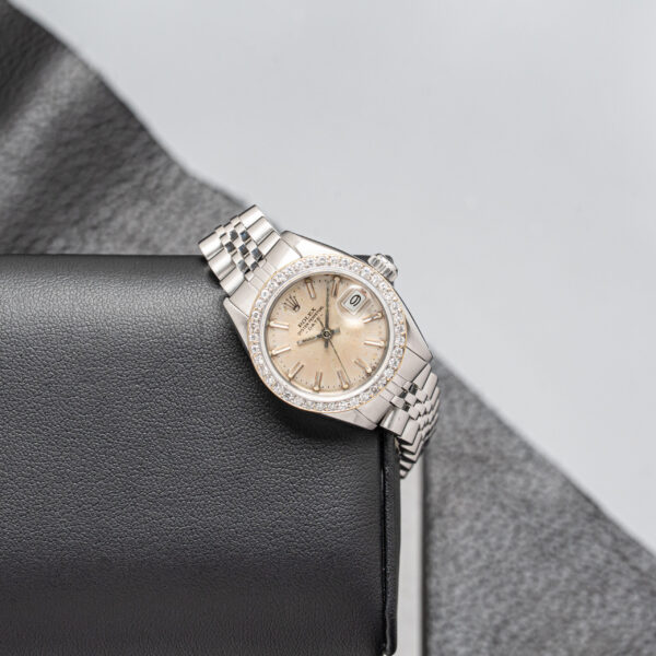 Rolex 6916