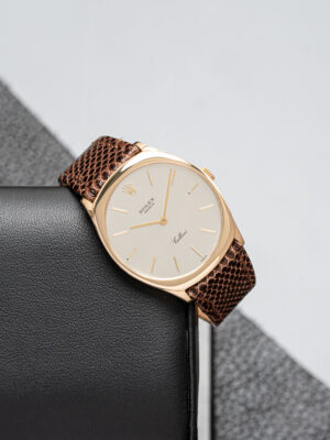 Rolex 4133