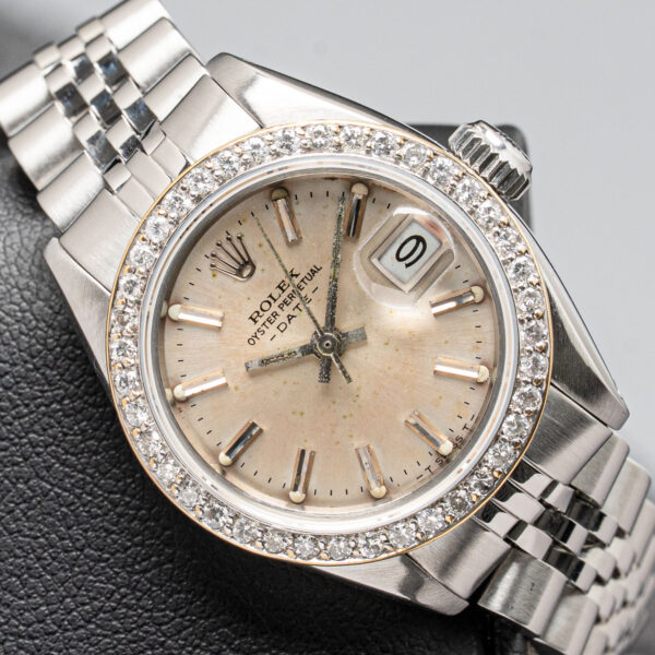 Rolex 6916