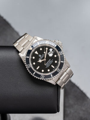 Rolex 16610