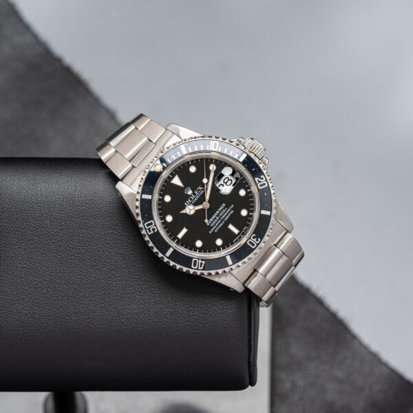 Rolex 16610