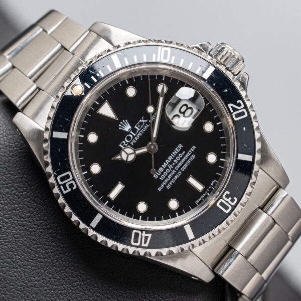 Rolex 16610