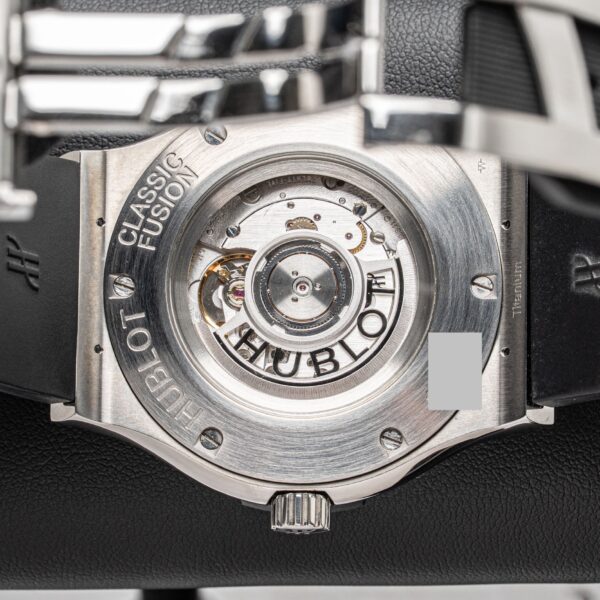 Hublot 511.NX.1171.RX