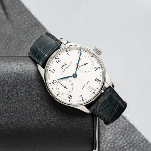 IWC IW500107