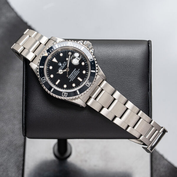 Rolex 16610
