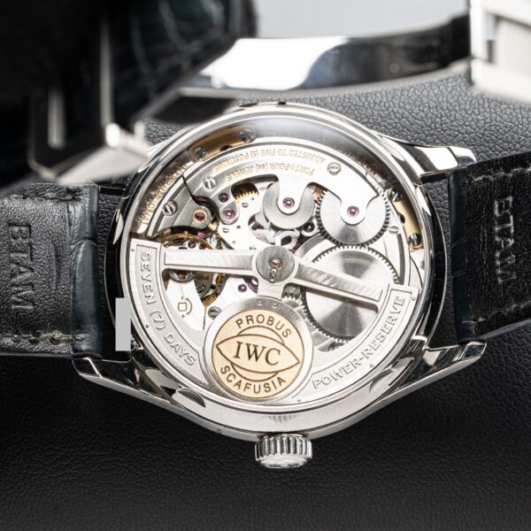 IWC IW500107