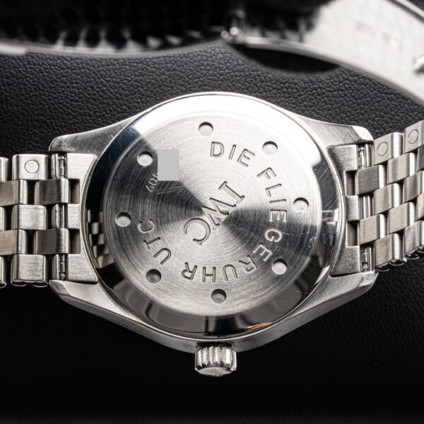 IWC IW325102
