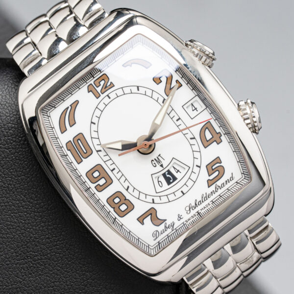 Dubey & Schaldenbrand