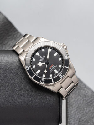 Tudor 25407N