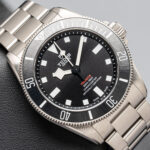 Tudor 25407N