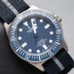 Tudor 25707B/22
