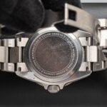 Tudor 25407N