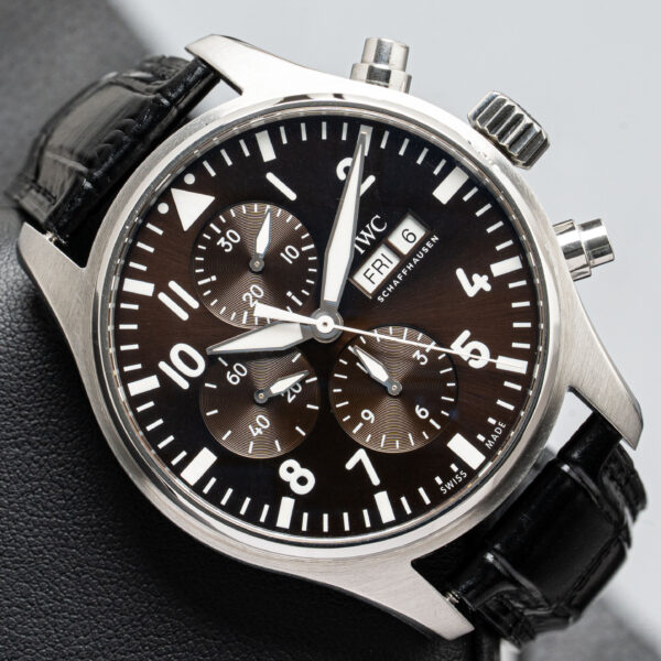 IWC IW377713