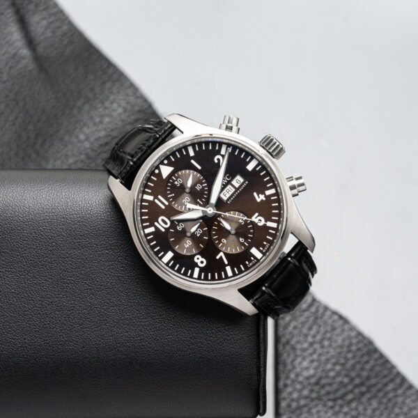 IWC IW377713