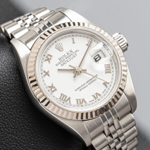 Rolex 79174