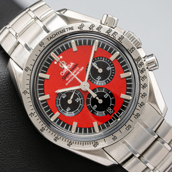Omega 3506.61