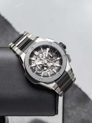 Hublot 451.NM.1170.NM
