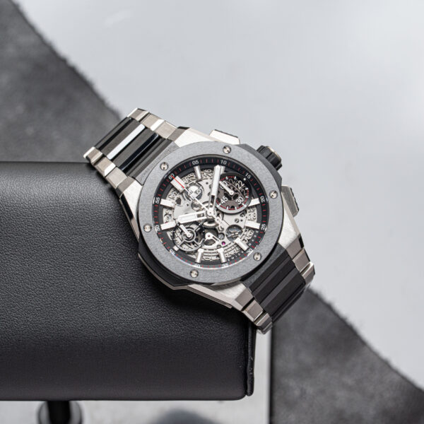 Hublot 451.NM.1170.NM
