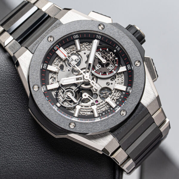 Hublot 451.NM.1170.NM