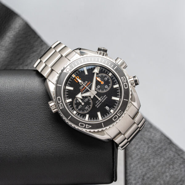Omega 232.30.46.51.01.003