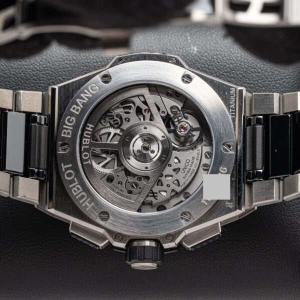 Hublot 451.NM.1170.NM