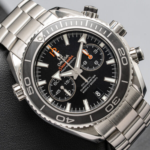Omega 232.30.46.51.01.003