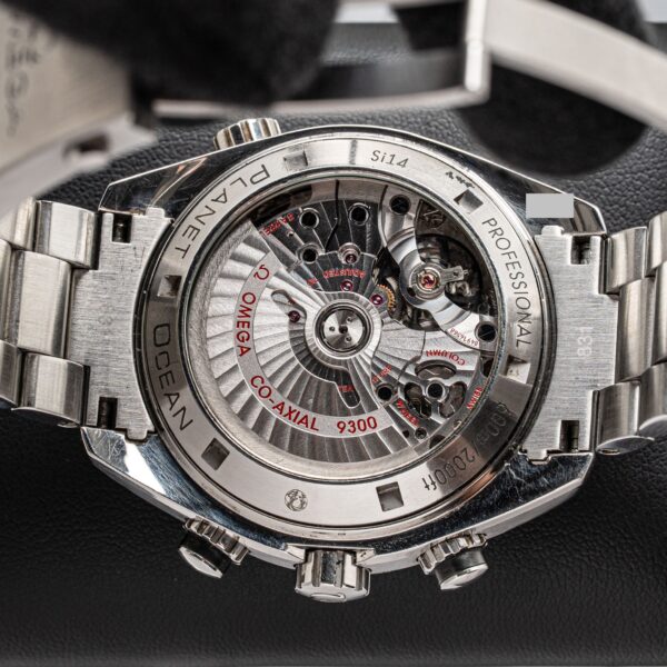 Omega 232.30.46.51.01.003