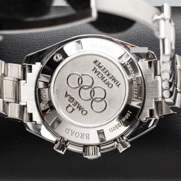 Omega 321.30.44.52.01.001