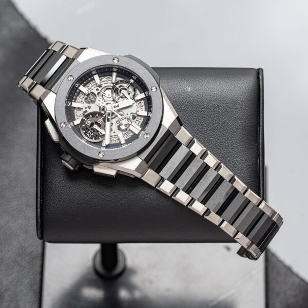 Hublot 451.NM.1170.NM
