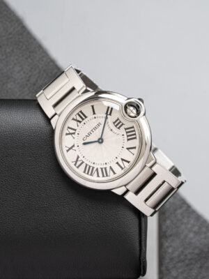 Cartier W69011Z4