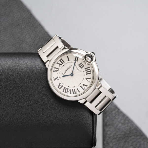Cartier W69011Z4