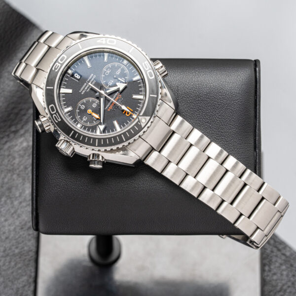 Omega 232.30.46.51.01.003
