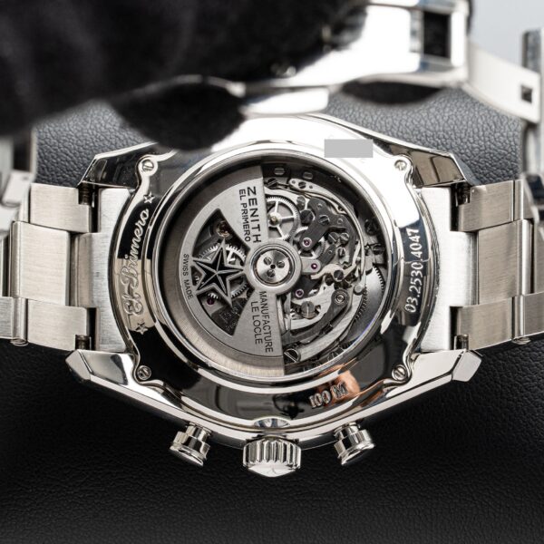 Zenith 03.2530.4047/78.M2530