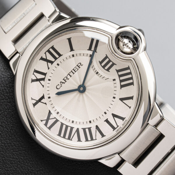 Cartier W69011Z4