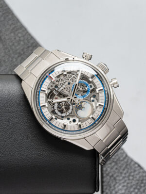 Zenith 03.2530.4047/78.M2530