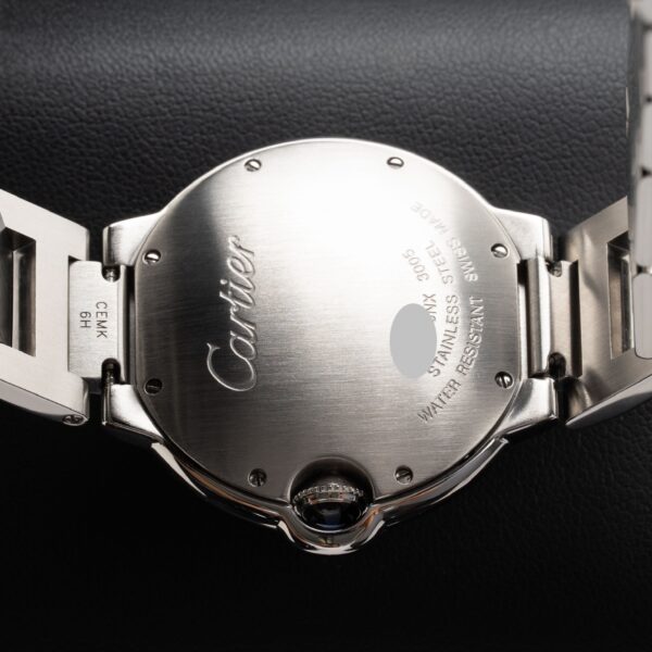 Cartier W69011Z4