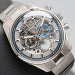 Zenith 03.2530.4047/78.M2530