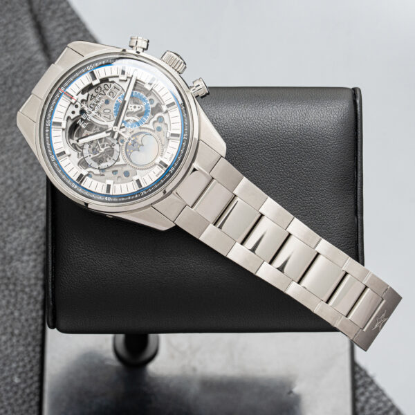 Zenith 03.2530.4047/78.M2530
