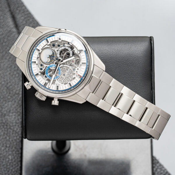 Zenith 03.2530.4047/78.M2530