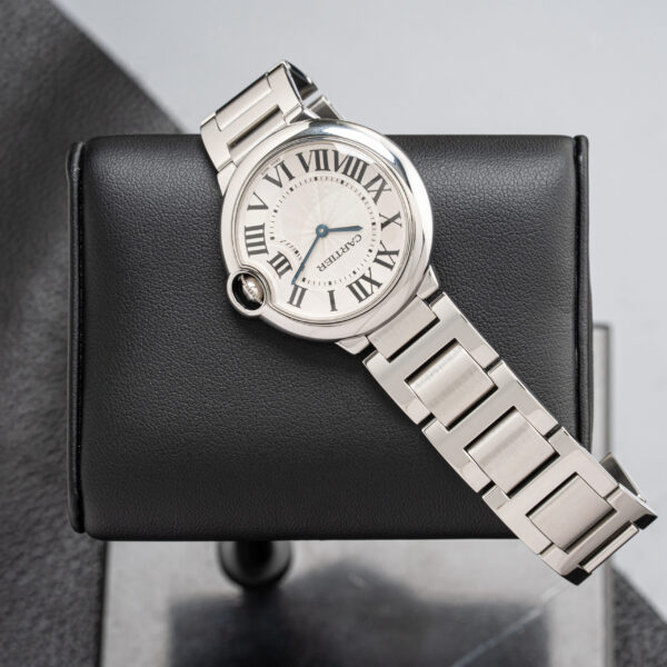 Cartier W69011Z4