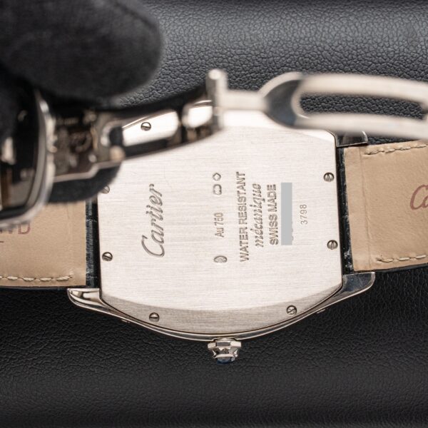Cartier WGTO0003