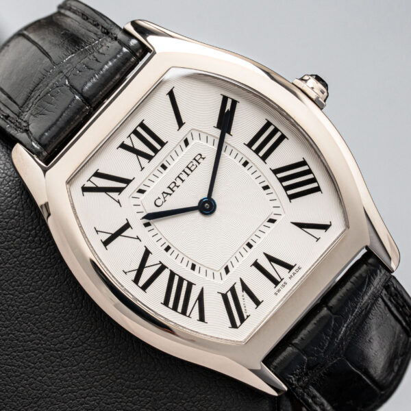 Cartier WGTO0003