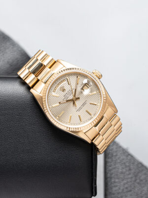 Rolex 18038