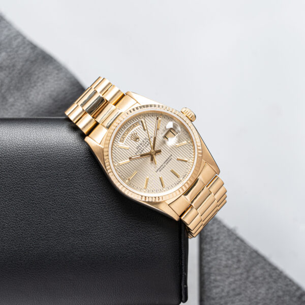 Rolex 18038