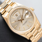 Rolex 18038