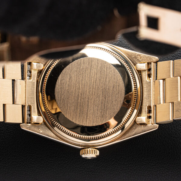 Rolex 18038