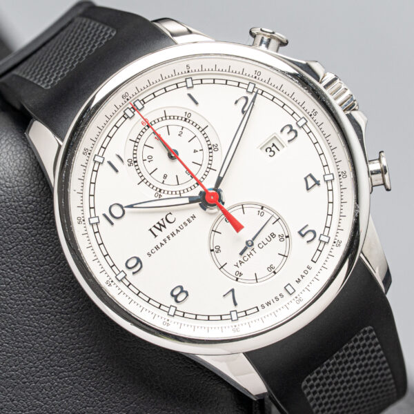 IWC IW390211