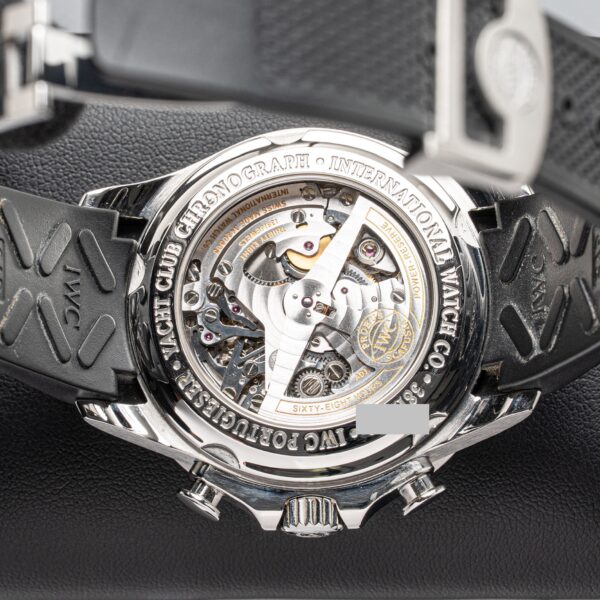 IWC IW390211