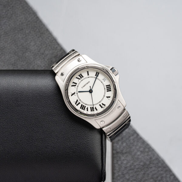 Cartier 1920 1